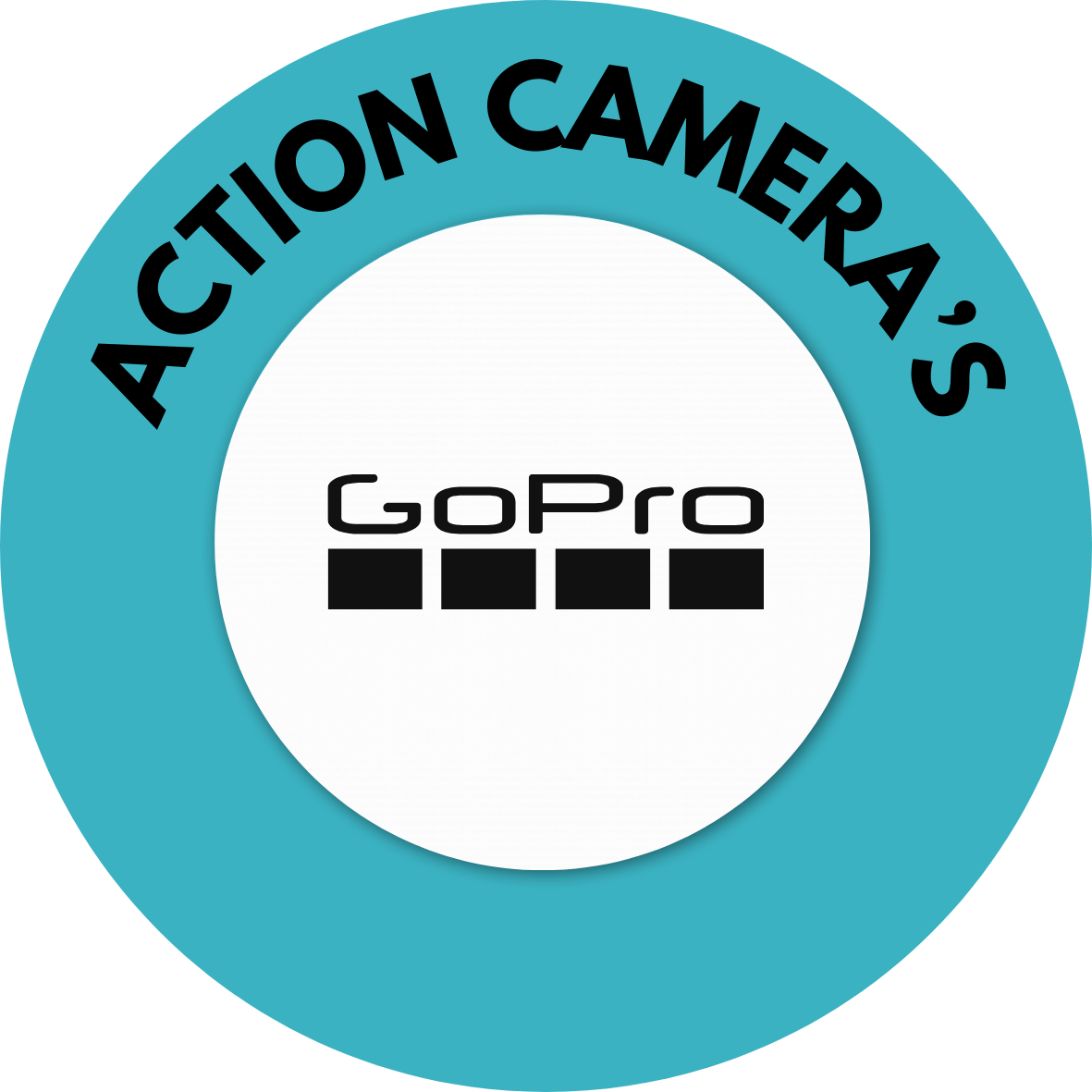 GoPro Logo