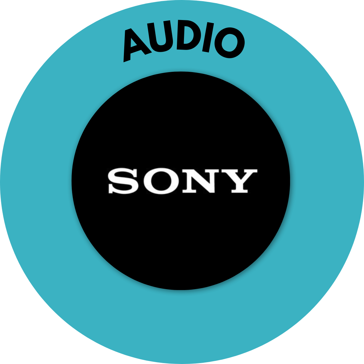 Sony Logo