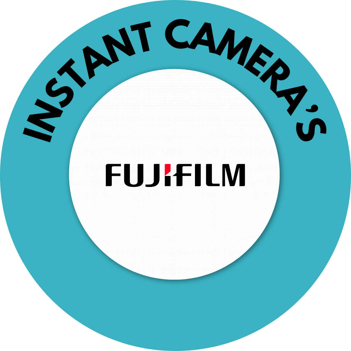 Fujifilm Logo