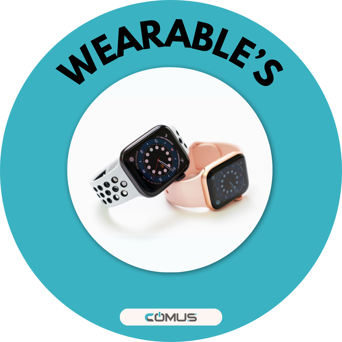 Wearable Technology