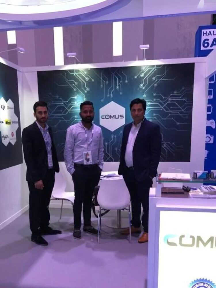 Gitex 2018 Image 3