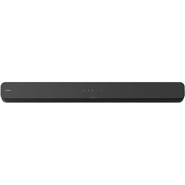 Sony HT-S100F//C Em Home Theatre System