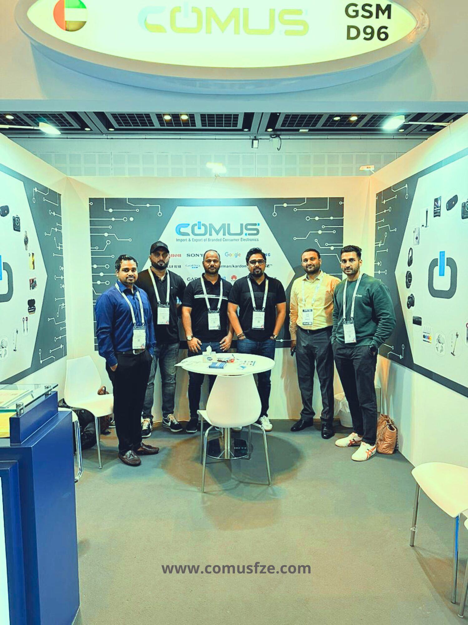 Gitex 2023 Image 1