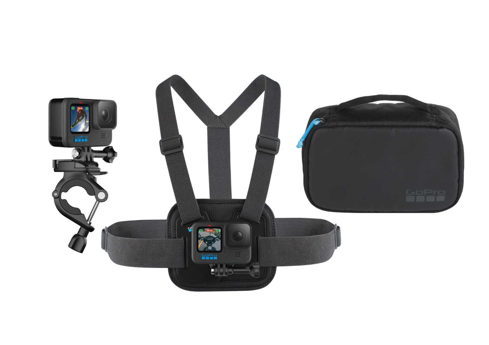 GoPro Sports Kit