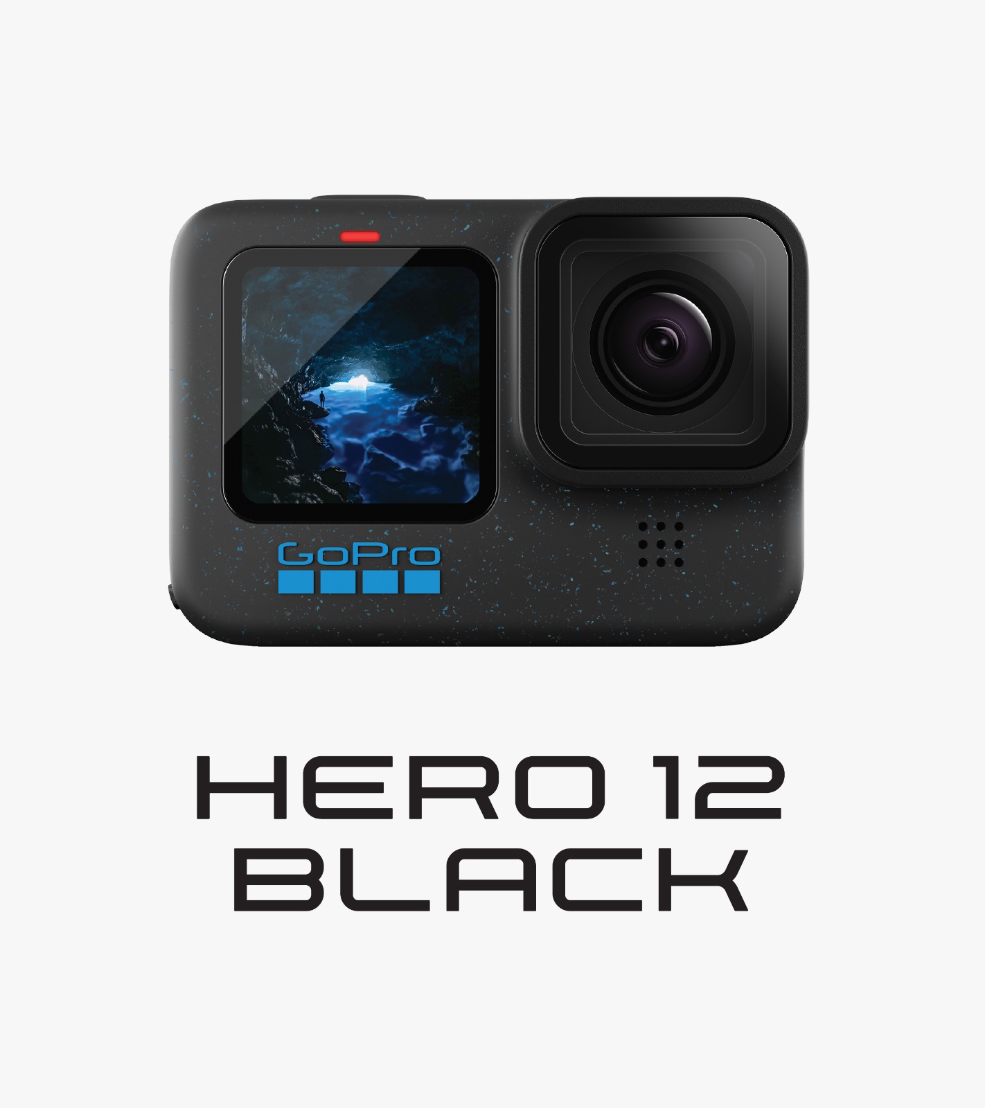 GoPro Hero 12 Action Camera